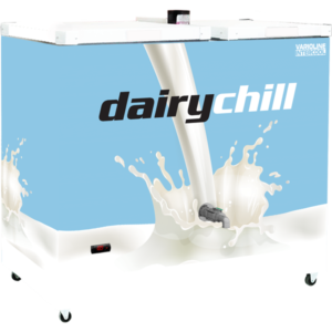 Milk Chillers